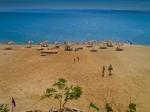 Мертве море (Йорданія) йорданія
