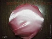 Майстер-клас з рукоділля для дому Шкатулка Барбі шкатулка