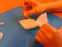 Майстер-клас готуємося до Великодня шаблону