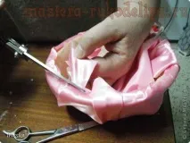 Майстер-клас з рукоділля для дому Шкатулка Барбі рукоділля