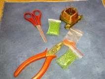 клас тъкане