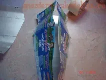 ваза Майсторски клас