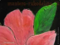 Майстер-клас з енкаустики Сакура енкаустики