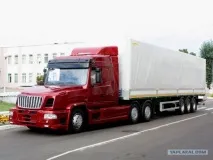 МАЗ 6440РА - Форум RH2 - відгуки, вантажівки, тягачі, самоскиди, фургони, спецтехніка, напівпричепи, форум