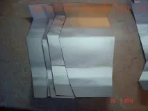 tetrapak ваза