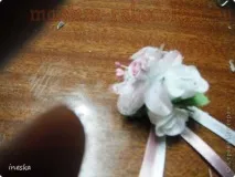 Майстер-клас з рукоділля для дому Шкатулка Барбі рукоділля