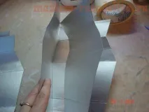 клас ваза