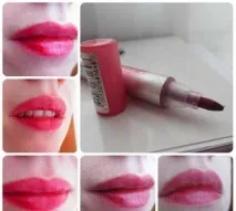 Маркер для губ MAYBELLINE Color Sensational Lipstain - Ідеальний як основа під блиск або помаду маркер