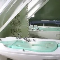 клиники санкт