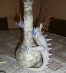 дракон