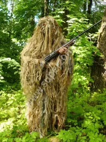 Маскувальний костюм Лісовик і Кікімора костюм