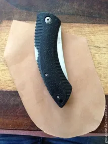 калъф кожен