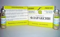лечение flaraxin