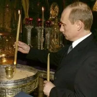Молитва за царя молитися