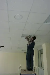монтаж фалшив