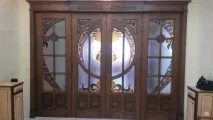 снимки интериорни