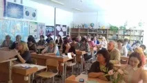 Методичний день на тему «Моделювання активного середовища як умова розвитку особистості педагога» - моделювання