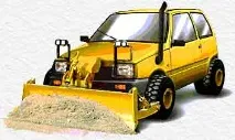МОДИФІКАЦІЇ АВТОМОБІЛЯ ОКА автомобіля