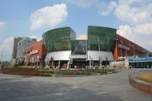 Метрополіс (торговий центр) центр
