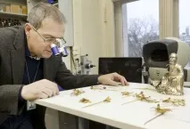 лабораторії