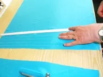 чанта техника