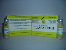 flaraxin техника