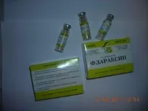 лечение flaraxin