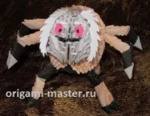 модулна схема