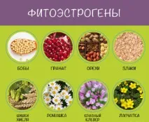 Міфи про замісну гормональну терапію міфи