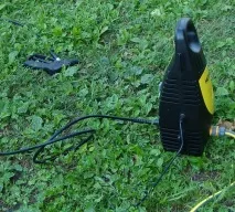 Міні-мийка Huter W105-QC - особливості, характеристики, інструкція, відгуки, Будівельний портал huter