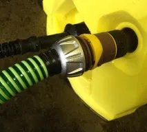 Міні-мийка Huter W105-QC - особливості, характеристики, інструкція, відгуки, Будівельний портал міні-мийка