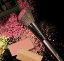 Мінеральна пудра Mary Kay секрети макіяжу, Краса та догляд за собою пудра