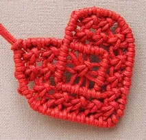 серце