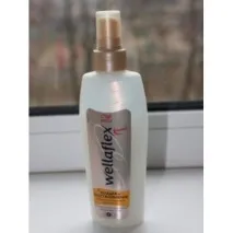 wella wellaflex
