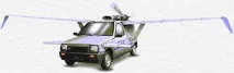 МОДИФІКАЦІЇ АВТОМОБІЛЯ ОКА автомобіля