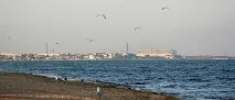 море