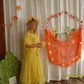 Наш осінній конкурс «Капелюшок осені» осені