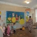 Наш осінній конкурс «Капелюшок осені» капелюшок