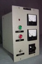 настройка електротехник