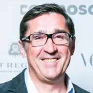 главен руския