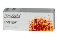 Мустела Стелатопія – крем-емульсія від атопічного дерматиту у дітей крем-емульсія
