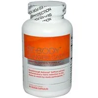Натуральні засоби та БАДи для зниження апетиту із сайту iherb зниження