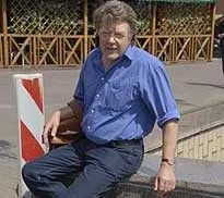 краля наследникът