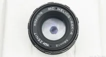 МС Геліос-44К-4 Pentax