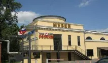санкт-петербург