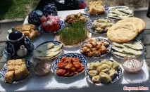 март седем предмета