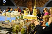 санкт-петербург