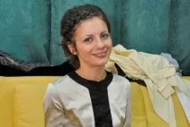 Наталія Андріївна біографія, особисте життя, сім’я, чоловік, діти біографія