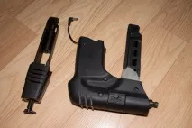 mp-661 скоростта изстрела