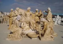 мраморни скулптури скулптури